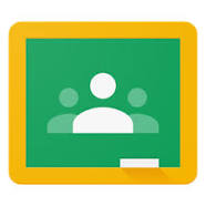 Google Classroom 